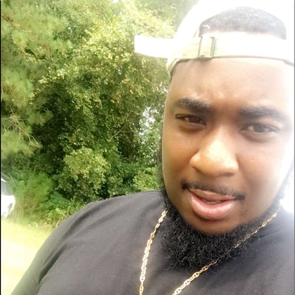 Meet your Posher, Shawn - Picture 1 of 1